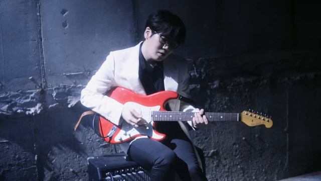 넬(NELL) 'Wanderer' Official MV смотреть онлайн