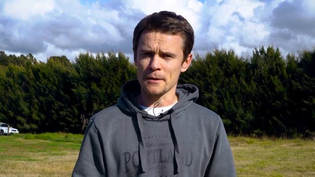 Покупка земли в Новой Зеландии, ипотека - это больно смотреть онлайн