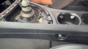 BMW 1 Series - Centre Console Removal - TUTORIAL How to (E81 E82 E87 E88)