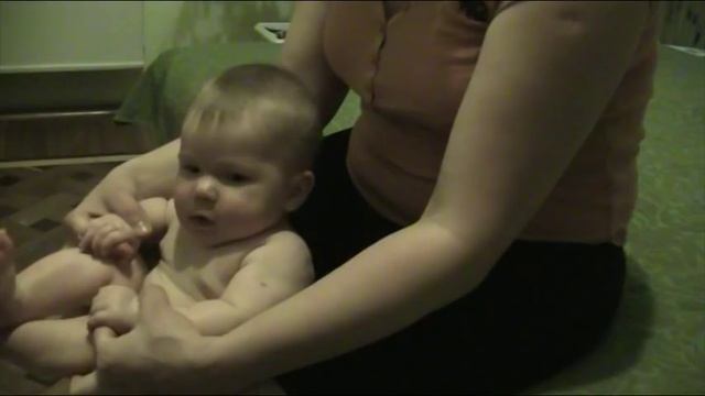 Высаживание на горшок. Приучение к горшку
