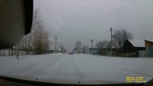 пгт. Игрим 19.10.2020