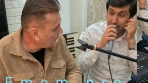 ХАЙРИДИНИ ШАРИФ/ СИРИ ХАЙРИДДИН ФОШ ШУД ДАР ТУЙ/2024