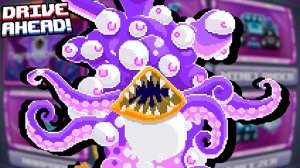 ВЫБИЛ ВСЕ ТАЧКИ В СЕЗОНЕ и УНИЧТОЖИЛ ЗЛОГО БОССА ПИНГВИНА! Обновление в DRIVE AHEAD от FGTV