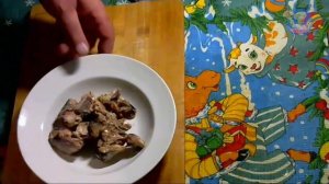 Заливной пирог с рыбными консервами! Рецепты из теста! ВКУСНЯШКА