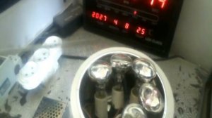 БЕЗПЛАТНОЕ ОТОПЛЕНИЕ НА 5 ГАЛОГЕНАХ