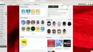 КАК СДЕЛАТЬ КРАСИВЫЙ ФОН НА САЙТЕ В РОБЛОКС! КАСТОМНЫЕ ОБОИ ДЛЯ ROBLOX! | Roblox