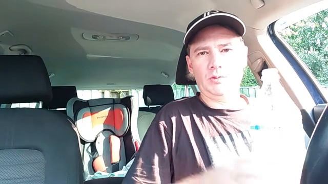 Экспресс-обзор: Sprite лимон лайм и мята!