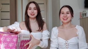 КОРЕЙСКАЯ КОСМЕТИКА ??? Распаковка | Где заказать? Обзор средств популярных фирм корейской косметик