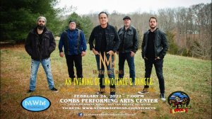 CONCERT! Neal Morse Band in Phoenix