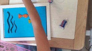 5 поделок из ракушек