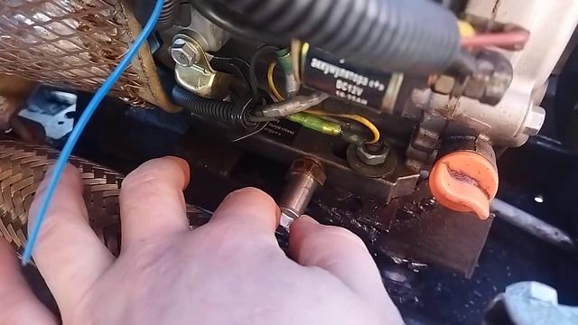 тайга лифан замена масла двс смотреть онлайн