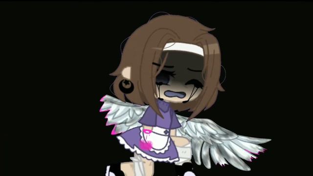 •|Кричала: Боже,помоги!|• меме (Gacha Club) Ч.О. смотреть онлайн