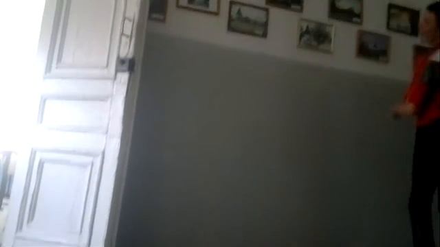 кувырок ИВ