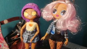 Озвучила сама (если не нравится........) песня "Город Омск"