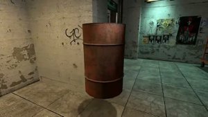 туториал как очень быстро заспидранить Half Life 2