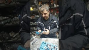 Handtek 12V-18V, что делать если новый шуруповерт не останавливается резко.