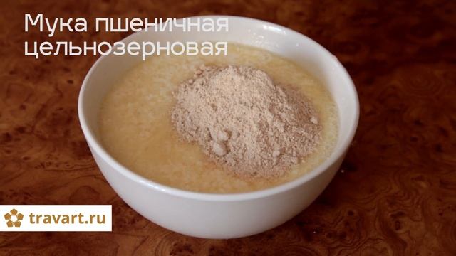 Оладьи на простокваше с творогом