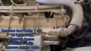 P2187 Lean Bank 1 Volkswagen/2012 Volkswagen CC Check Engine Light On P2187/Volkswagen CEL On