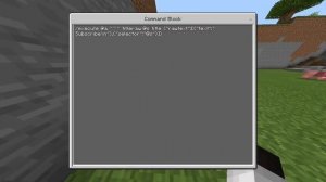How To Make Personal Scoreboards! Minecraft Bedrock Edition