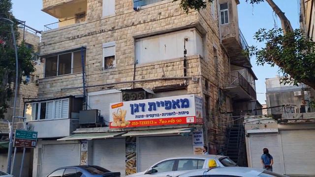 Того Израиля, о котором рассказывает его пропаганда, в реальности не существует. смотреть онлайн