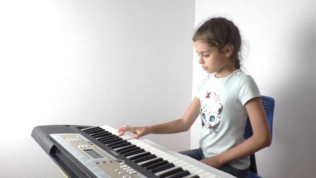 КТО АВТОР И КАК НАЗЫВАЕТСЯ ЭТА МЕЛОДИЯ? Помогите найти! 6+ смотреть онлайн