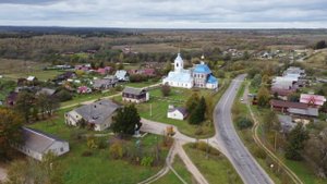 Деревня Андрианово (Ярославская область)