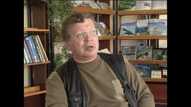 Далекая, отважная земля (документальный фильм)