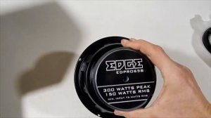 Обзор бюджетных эстрадок Edge EDPRO65B E6 и сравнение с конкурентами