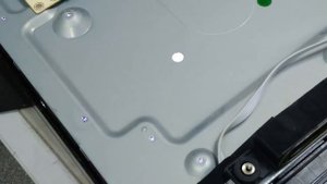 ремонт supra stv-lc32t820wl (шасси v1l05) не включается... брак led подсветки