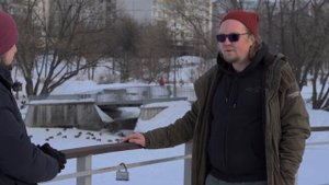 твоя женщина тебя дождется/Стиллавин