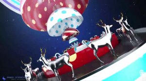 Поздравление с Рождеством!