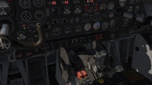 Ан-26. Система флюгирования лопастей воздушного винта