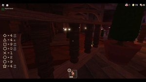 Как пройти библиотеку в DOORS(50 дверь Roblox)