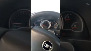 Как запустить Daewoo Nexia в мороз -35°