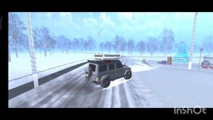 ПОКАТУШКИ НА НОВОМ ГЕЛИКЕ G63 ПО БЛЕК РАША??‼️