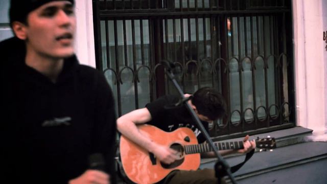 "Это здорово" - Николай Носков cover | PAPPILLIO Субачев Максим смотреть онлайн