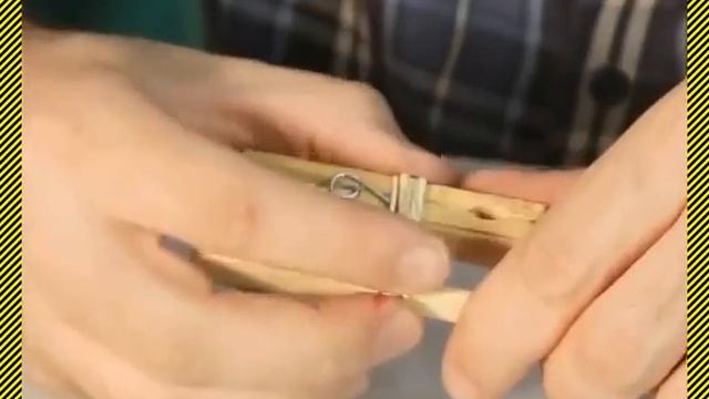 как сделать пистолет из винных пробок и палочек для мороженого стреляющий пулями или резинками смотреть онлайн