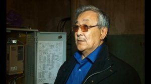 Новые лифты Саяногорска готовятся принять первых пассажиров