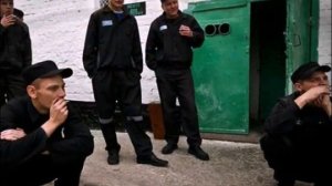 Котуйская история ч 1 Расконвойный