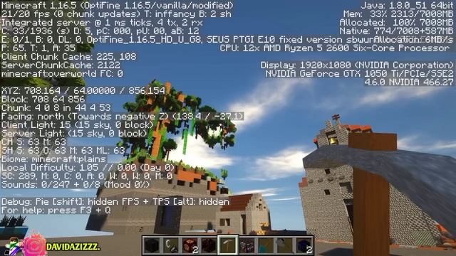 RILIS?! RTX ULTRA HD 1024X DI MINECRAFT PE 1.17+ | BEST 5 TEXTURE ULTRA SUPPORT MCPE/JAVA 1.17/1.18 смотреть онлайн