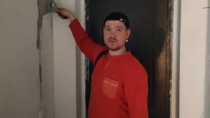 Почему отваливается штукатурка от бетонной стены