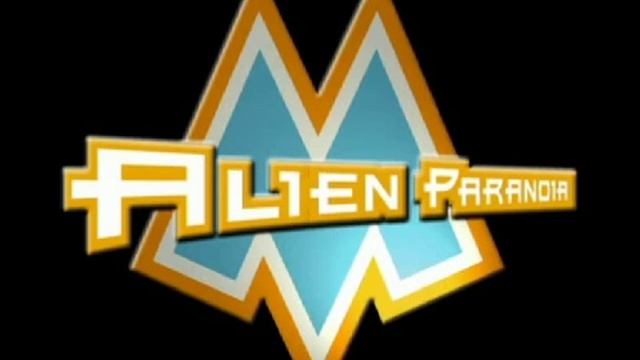 M - Alien Paranoia Soundtrack - Track3 смотреть онлайн
