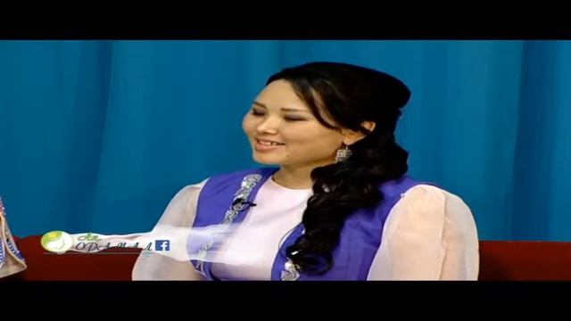 Ақ орамал смотреть онлайн