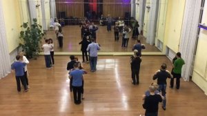 Kizomba Lessons Salsa Club Lviv