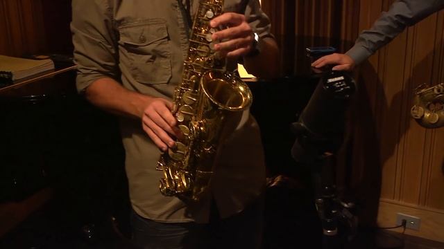 Studio Jams #53 - "Funk Jam" смотреть онлайн