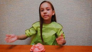 Как играть со слаймом? #ELLINAPROFE