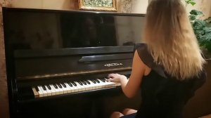 Polnalyubi - Кометы🌠(cover)