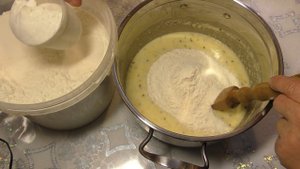 Хлеб ? из ? кабачков - для вашего здоровья!