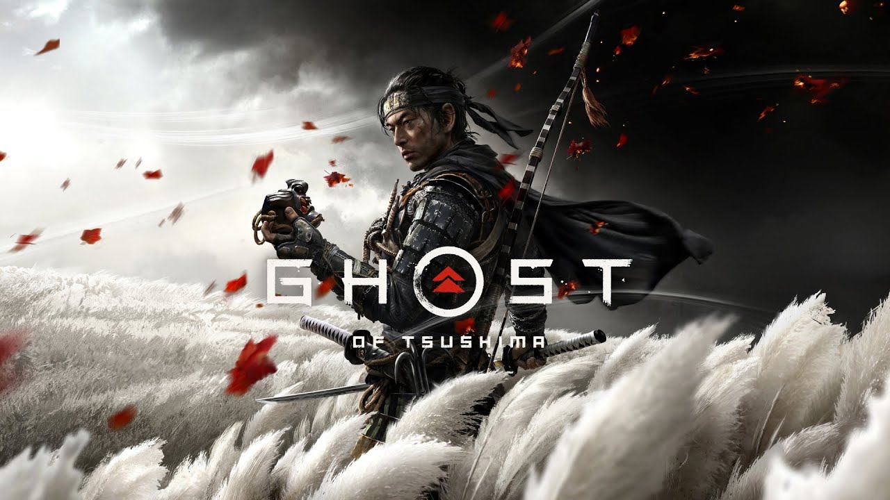 Ghost of Tsushima Серия 5