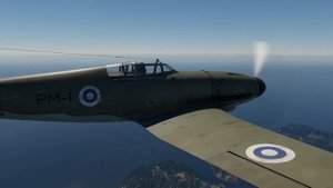 На чем играть? Шведская авиация / War Thunder